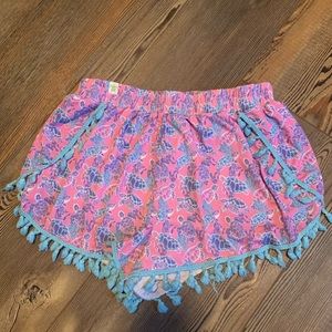 Simply Southern shorts